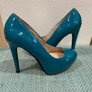 Chinese Laundry High Heels